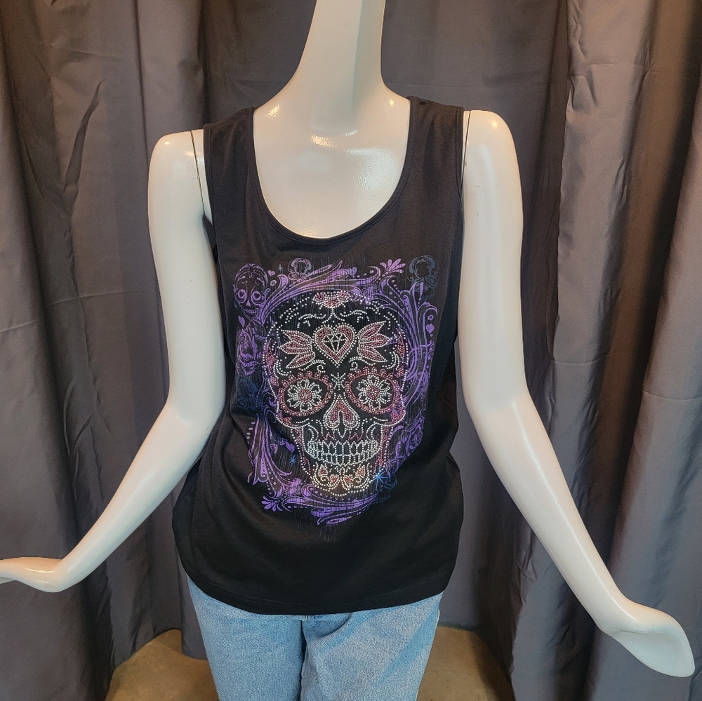 Lady's Tanktop